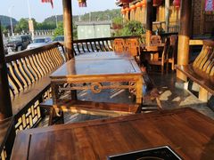 -西江传说•酸汤鱼(水东路店)
