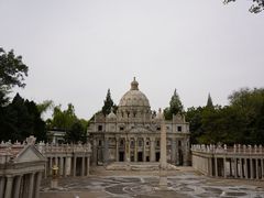 -北京世界公园