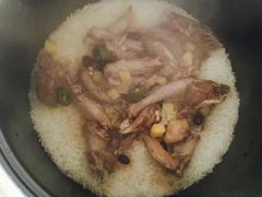 -皇鸽餐厅(长命水分店)