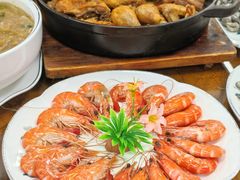 -老船长海鲜大排档(集美店)