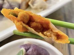 -宝源饺子(麦子店街店)