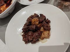 -红城阁·上海味道(四平路店)