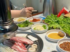 -六七八韩式烤肉·韩国料理(上杭路店)