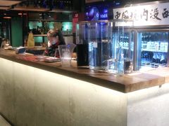 -腰子哥烤串(石佛营炫特店)