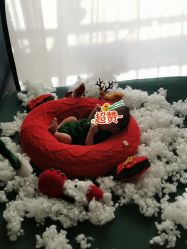 -西瓜庄园儿童摄影