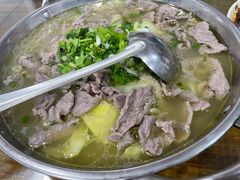 -杨三娘跷脚牛肉(羊子山西路店)