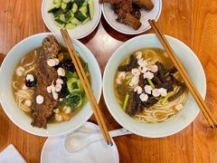 -奎元馆.百年奎元.非遗传承(西湖边的解放路店)