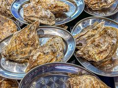 -白沙码头海鲜广场