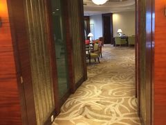 -成都天府丽都喜来登饭店