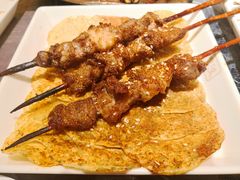-霄汉羊排(万松园一店)