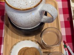 -西贝(武汉群星城店)