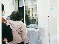 -水丰路鸡蛋饼