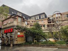 -叶叶菩提(太原别墅店)