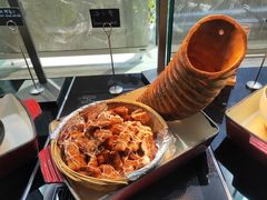 -漳州佰翔圆山酒店·圆山畔西餐厅
