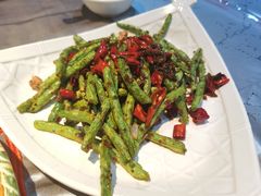 -红辣椒·川菜·火锅(张杨路店)