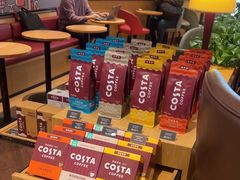 -COSTA COFFEE(天通苑华联店)