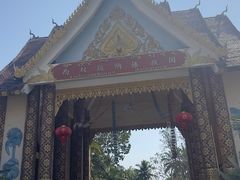 -西双版纳傣族园