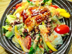 和风土豆泥-海鳗鲜味研究所(城中万达店)