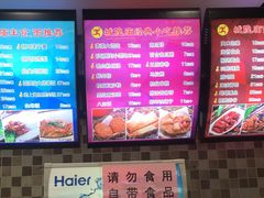 -老上海里弄味道(知春路店)