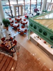 点击看大图 -巍阁月子中心(南山店)