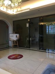 -悦芳庭美肤美体品牌集合店