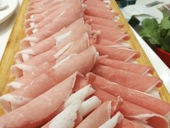 局气大板羊肉-阳坊胜利涮羊肉(阳坊老店)
