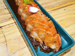 -院子餐厅·大锅菜·老杭帮(桥西直街店)