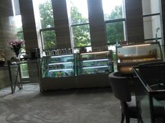 -无锡新湖铂尔曼大酒店