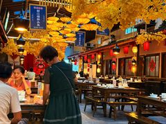 -老灶房-四川土菜(铁牛广场店)