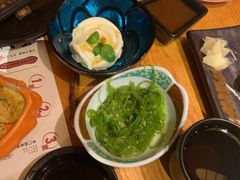 -赤坂亭·M9和牛烧肉·铁板烧·日料398放题(长泰广场店)