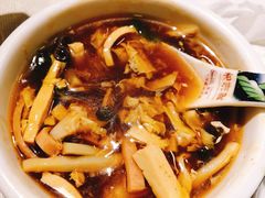 -老浒记烤鸭-北京菜(琉璃厂店)