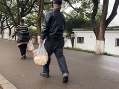 -食膳公园包子铺(烈士公园店)