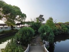 -无锡蠡湖国家湿地公园-蠡园