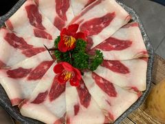 -韩俊焰烤肉自助餐(增城万达广场店)