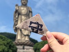 -灵山胜境
