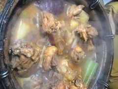 -范贤光鸡公煲(平乐园总店)