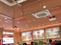 -辣可可·小炒黄牛肉(望京凯德MALL店)