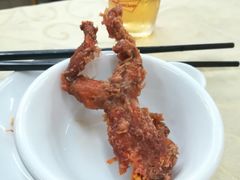 -大家乐酒家(荔福路店)