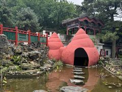 -红螺寺