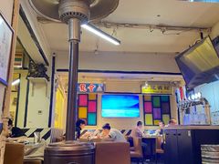 大堂-火焰枪蛋·烧烤(奉天街店)