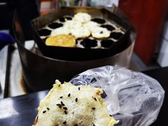 梅花糕-星隆国际·芜湖小吃街