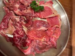 -西塔老太太泥炉烤肉(万柳华联店)