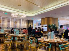 大堂-莆田餐厅(大悦城店)