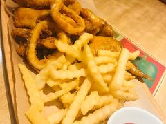 -必胜客(城西银泰店)