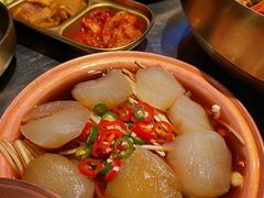 -小核桃烤肉馆(西塔店)