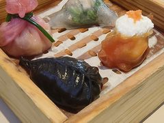 -蔡澜点心·粤菜(领展购物广场店)