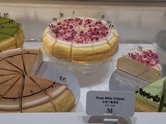 -Lady M(沙田新城市广场店)