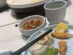 -龙泉人椰子鸡.糟粕醋.海南菜(三亚旗舰店)