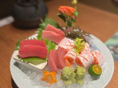 -水之惠鲜鱼料理(王府大街店)