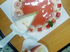 -浮光之丘MontCake生日蛋糕(科华路店)